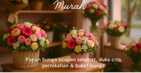 Toko Bunga Pasawahananyar